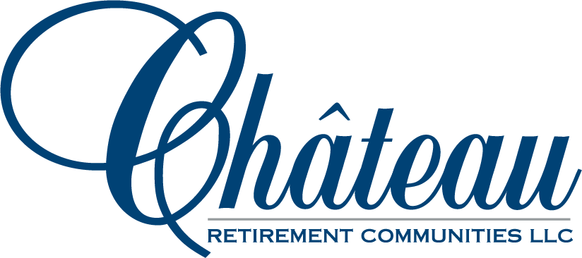 CHATEAU LA CRESTA Senior Living Home