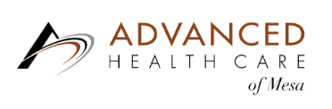 Advanced Health Care of Mesa