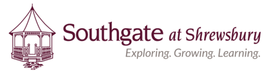 Southgate at Shrewsbury