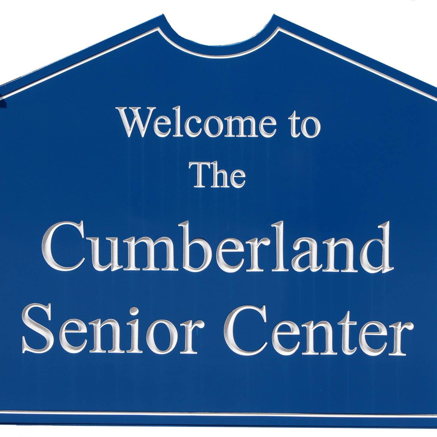 Cumberland Senior Center
