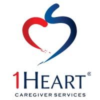 1Heart Caregiver Services – Corona