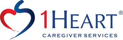 1Heart Caregiver Services – Del Mar