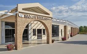 5 Star Home of Sandy