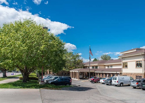 ProMedica Skilled Nursing and Rehabilitation - Denver