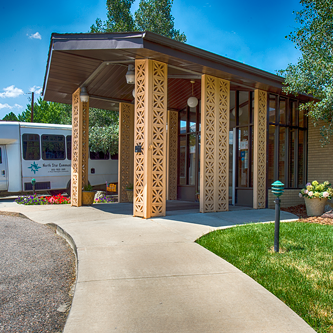 North Star Rehabilitation And Care Community