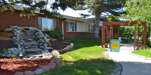 Wheatridge Manor Care Center