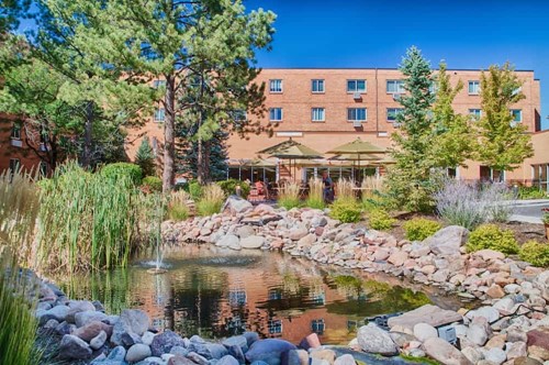 Suites At Clermont Park Care Center