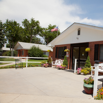 Valley View Health Care Center