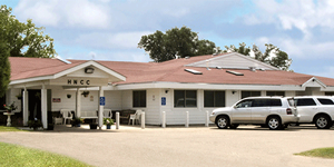 Holly Nursing Care Center