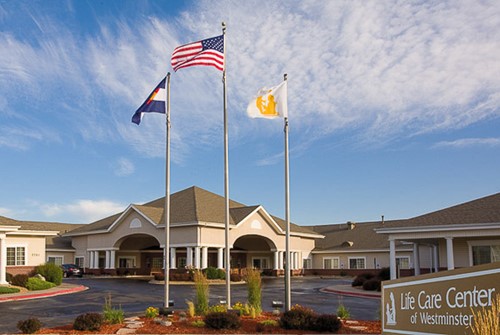 Life Care Center Of Westminster