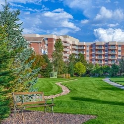 Village Care And Rehabilitation Center