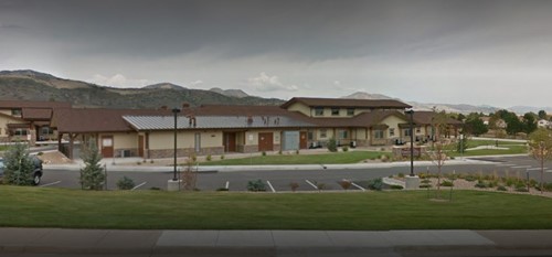 Neurorestorative Colorado