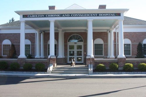 Carolton Chronic & Conv Hosp,