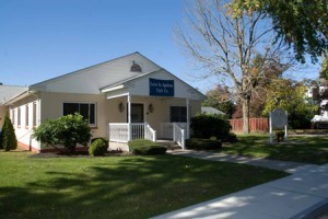 Villa Maria Nursing & Rehab Community, Inc