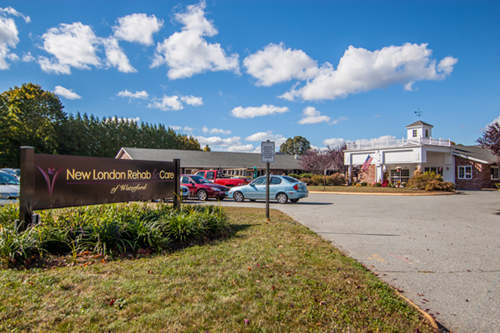 New London Sub-Acute And Nursing