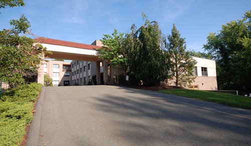 Autumn Lake Healthcare At Cromwell