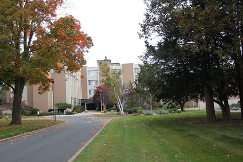 St Joseph's Residence