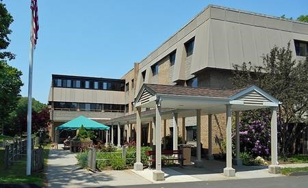 Branford Hills Healthcare Ctr