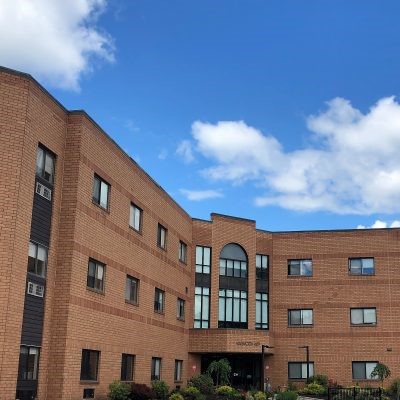 Wadsworth Glen Health Care Cen