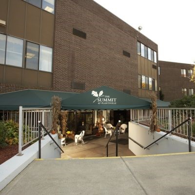 The Summit At Plantsville