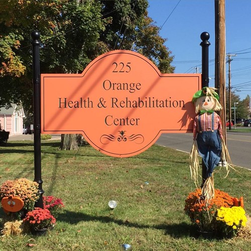 Orange Health Care Center