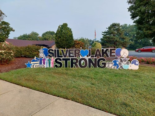 Complete Care At Silver Lake 