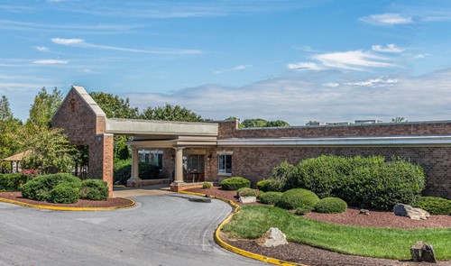 Promedica Skilled Nursing and Rehab - Wilmington