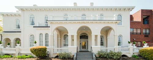 Stoddard Baptist Nursing Home