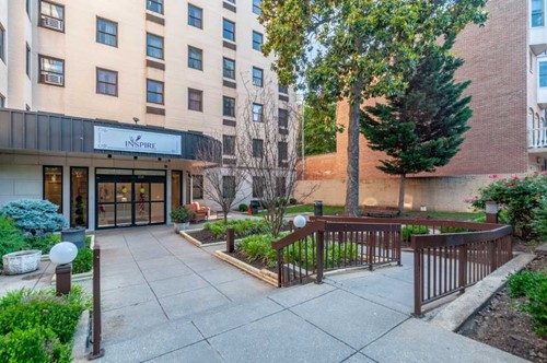 Inspire Rehabilitation And Health Center