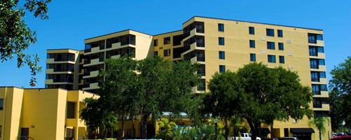 The Palms Of Sebring