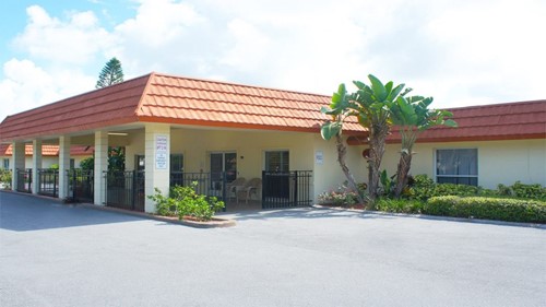 Boca Ciega Center