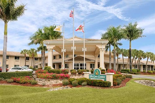 Life Care Center Of Punta Gorda