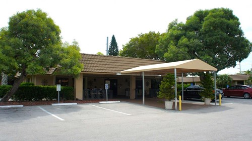 Rehab & Healthcare Center Of Cape Coral