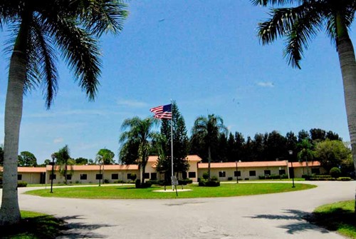 Port St Lucie Rehabilitation And Healthcare