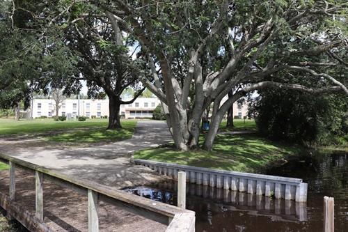 The Palms Nursing And Rehab At Winter Haven