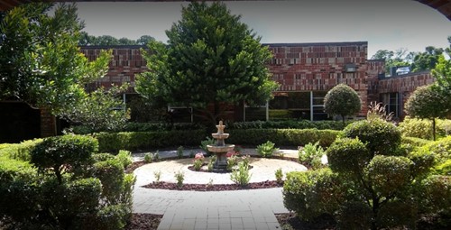 Courtyards Of Orlando Care Center