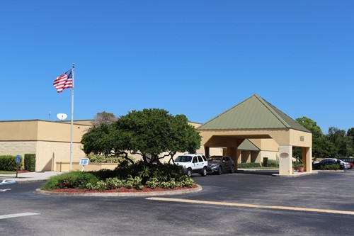 The Palms Nursing And Rehab At Port St Lucie