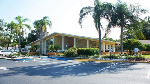 Highland Pines Rehabilitation Center