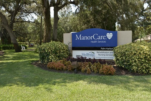 ProMedica Skilled Nursing and Rehabilitation - Palm Harbor