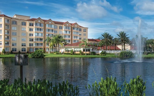 Mayflower Healthcare Center