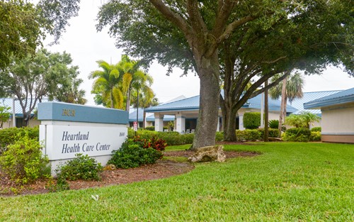 ProMedica Skilled Nursing and Rehabilitation - Ft. Myers West