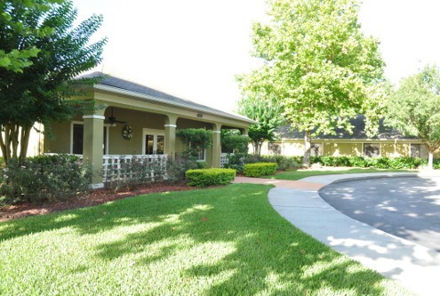 Solaris Healthcare Osceola