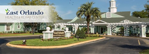 Adventhealth Care Center Orlando East