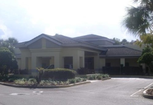 Metro West Nursing And Rehab Center
