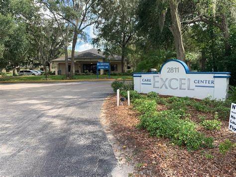 Excel Care Center