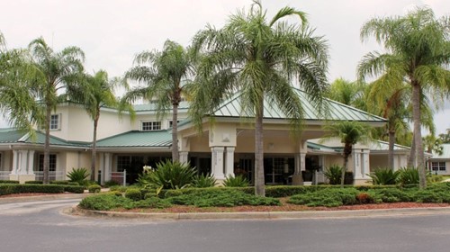 Viera Health And Rehabilitation Center