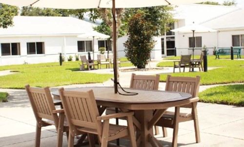 Villa Health & Rehabilitation Center