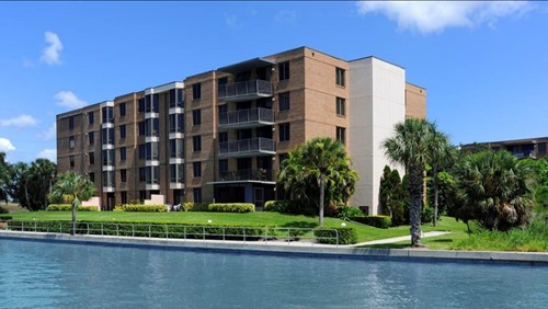 Addington Place College Harbor Skilled Nursing