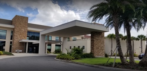 Adventhealth Care Center Waterman