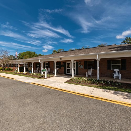 Pruitthealth - Valdosta